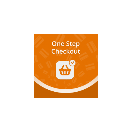 One Step Checkout Prestashop Module et one page checkout
