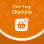 One Step Checkout Prestashop Module et one page checkout