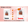 Prestashop Watermarks Image du produit