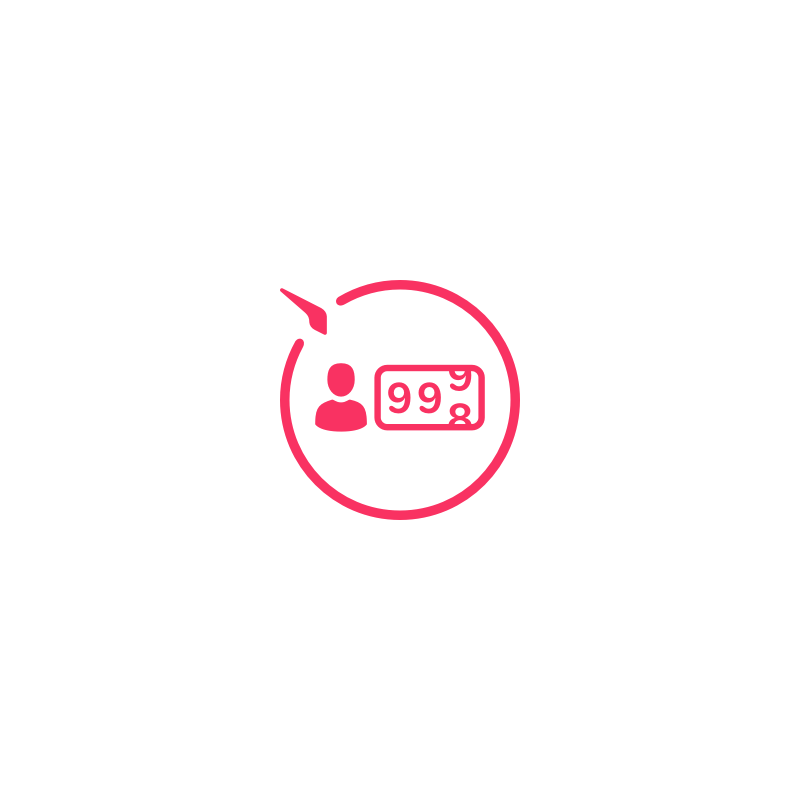 Counter Visitor Gust et Customer Frontend Counter Visitor Gust et Customer Frontend