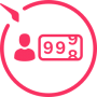 Counter Visitor Gust et Customer Frontend
