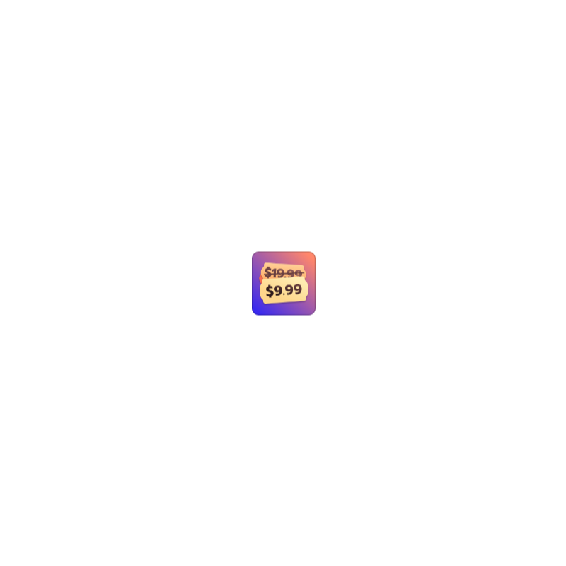 Décimales de prix - Supprimer / Ajouter un module Prestashop Décimales de prix - Supprimer / Ajouter un module Prestashop