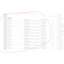 Duplicate products feature value remove
