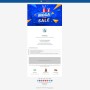 Beautiful - Template emails and for emails of modules Prestashop
