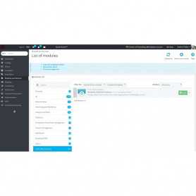 Recently Viewed Products - Carousel and Responsive Module PrestaShop