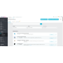 Champs d'ajout de commandes et de clients dans le back-office Prestashop