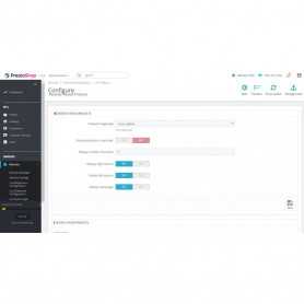 Recently Viewed Products - Carousel and Responsive Module PrestaShop