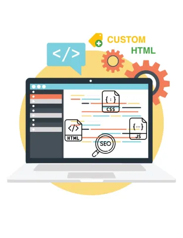 Prestashop Head Mots-clés ajouter code GTM GA4 et tout code de script