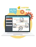 Prestashop Head Mots-clés ajouter code GTM GA4 et tout code de script