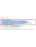 Prestashop Head Mots-clés ajouter code GTM GA4 et tout code de script