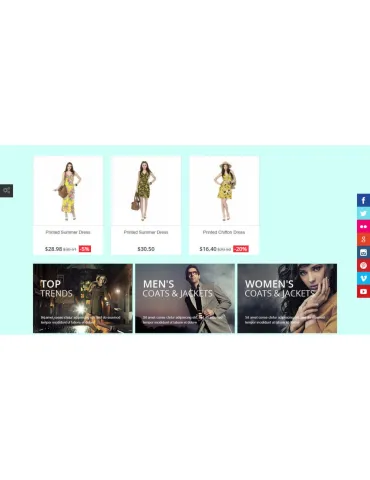 Historique de Prestashop Change Custom - Ultimate