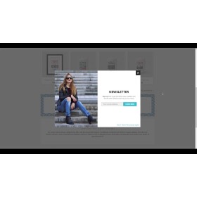 Prestashop Newsletter Pro - Ultimate