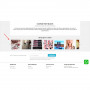 Feed Instagram Images videos/reels & carousel with NEW API