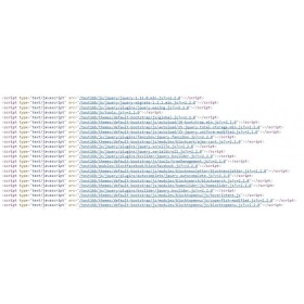 Prestashop customer browser cache Refresh cache in visitor browser