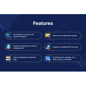 Prestashop Price Manager & Currency Automatisation de conversion