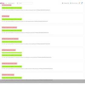 Prestashop Optimization and Cleaning & Error Fixing - Ultimate