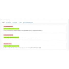 Prestashop Optimization and Cleaning & Error Fixing - Ultimate