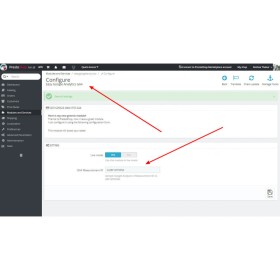 Google Analytics GA4 & Universal Analytics - NEW API