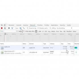 GZIP Compression Module PrestaShop
