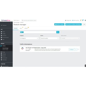 Prestashop Product Images Zoom Ultimate - Responsive
