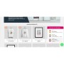Prestashop  WhatsApp Online Live Chat - multi Users and Categories