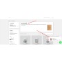 Prestashop  WhatsApp Online Live Chat - multi Users and Categories