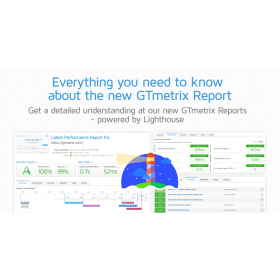 Prestashop GTmetrix pro - speed optimization
