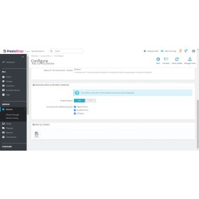 Prestashop Auto Currency And Language Switcher - Geolocation