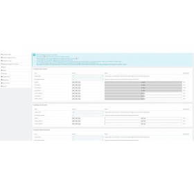 Prestashop All In One Images : Compress, WebP, Zoom, SEO Alt