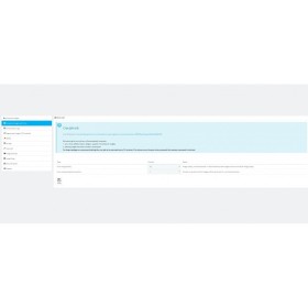 Prestashop All In One Images : Compress, WebP, Zoom, SEO Alt