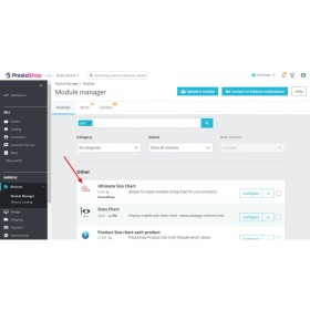 Prestashop Sticky Add to cart with combination - Pro
