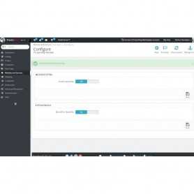 Module PS Speedup PrestaShop