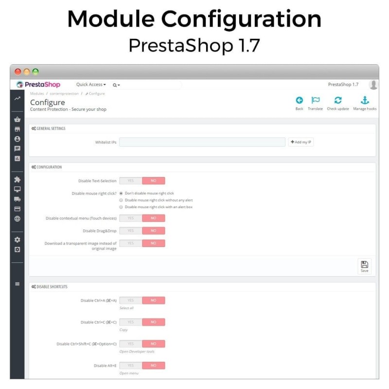 Prestashop Display Combinations in Products List & Add To Cart Prestashop Display Combinations in Products List & Add To Cart