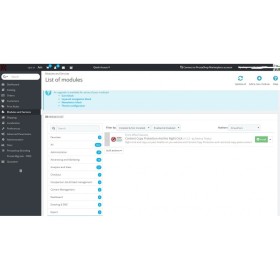 Prestashop Display Combinations in Products List & Add To Cart