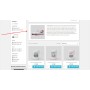 Prestashop Extra Category Description with Banners - SEO