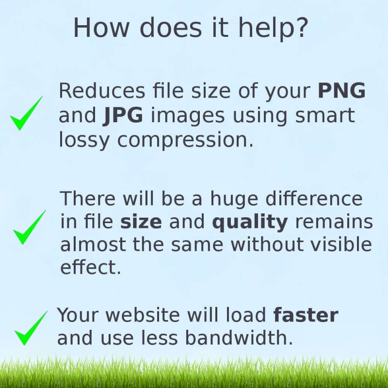 Tiny : SEO WebP & Image Compress With TinyPNG Tiny : SEO WebP & Image Compress With TinyPNG