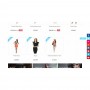 Social Links Floating Module PrestaShop