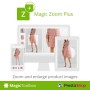 Prestashop Image de produit Magic Zoom Plus Gratuit