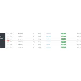 Prestashop Order invoice and delivery address recover