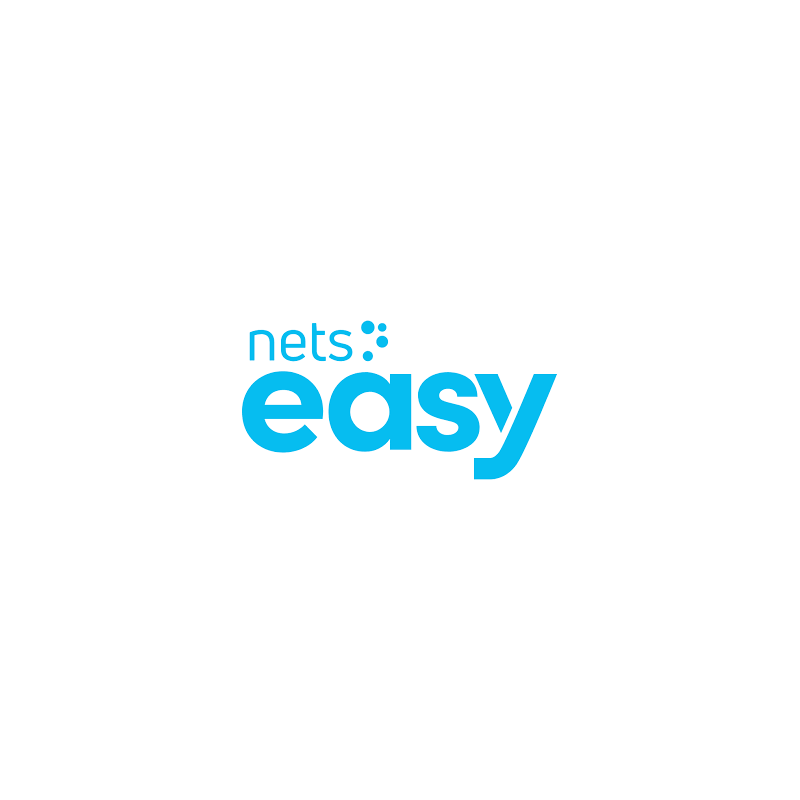 Nets Easy payment checkout with iframPrestaShop