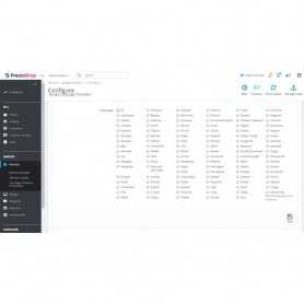 Google Language Translate - Module ultime PrestaShop