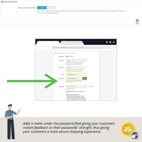 Free Security Pro - All in One Prestashop