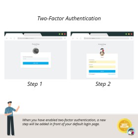 Free Security Pro - All in One Prestashop