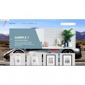 Google Language Translate - Module ultime PrestaShop