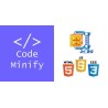 Minify HTML CSS JS Module Prestashop - Speed optimization