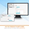 Prestashop CAPTCHA - reCAPTCHA - Anti spam - Anti fake account