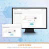 Prestashop CAPTCHA - reCAPTCHA - Anti spam - Anti fake account
