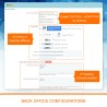 Prestashop CAPTCHA - reCAPTCHA - Anti spam - Anti fake account