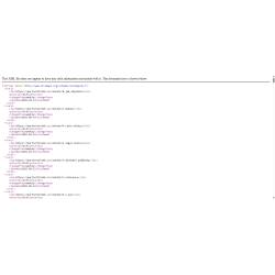 XML Sitemap Generator Prestsahop
