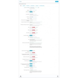 Google Shopping Feed in 2 min (Google Merchant Center) prestashop